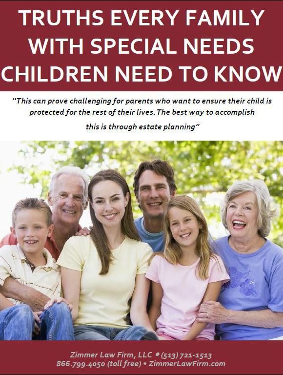 Truths Every Family With Special Needs Children Need to Know