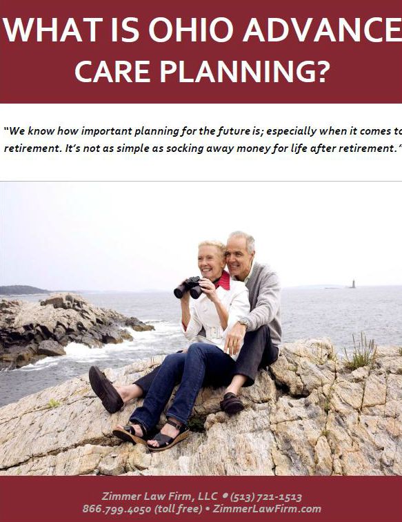 What Is Ohio Advance Care Planning